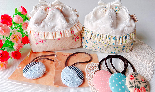 handmade marché