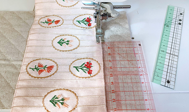 私の洋裁アイテム～定規編～