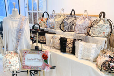 POPUPストア出店