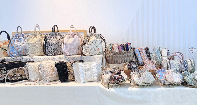 POPUPストア出店