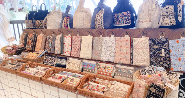 POPUPストア出店