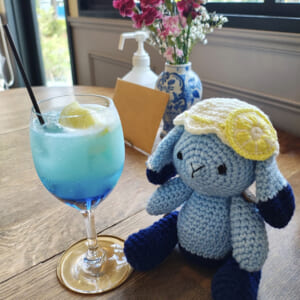 おしゃべリボン賞