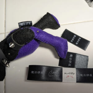 おしゃべリボン賞