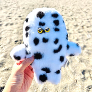 おしゃべリボン賞